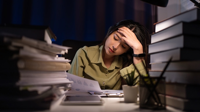 冷氣病是什麼-成因-症狀及調理-頭痛-疲倦與自律神經失調全解析